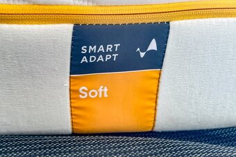 Matrac Dunlopillo Smart Adapt Soft - 3