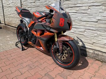 HONDA CBR 600RR - 3