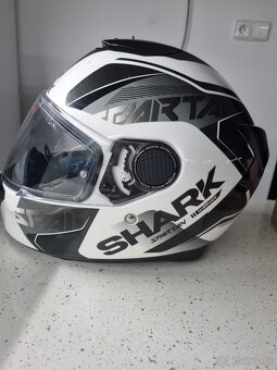 Prilba SHARK SPARTAN - 3