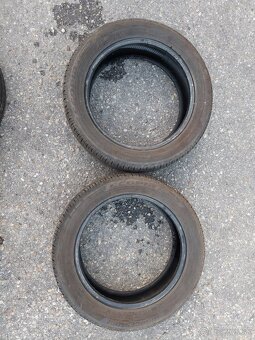 185/55r16 letne gumy - 3