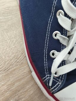Converse platenky - 3