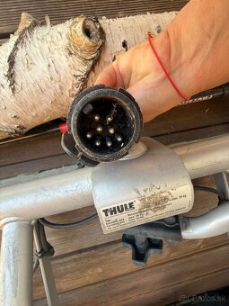 Thule nosič EW 900, EuroWay 946 - 3