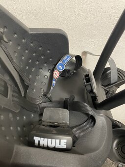 Thule yepp mini 2 sedačka predná - 3