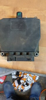 Predám elektromagnetický podtlakovy ventil ww škoda - 3