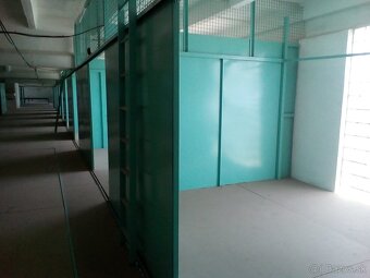 Sklad 52 m2 v stráženom areáli Stará Vajnorská - 3