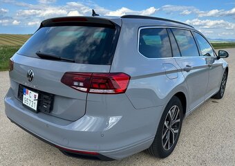 Passat variant Business, 2.0 DSG, LED, virtual, keyless,2023 - 3