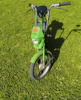 Babeta 210 - 3