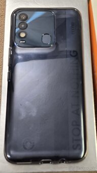 TECNO Mobile

SPARK 8T - 3