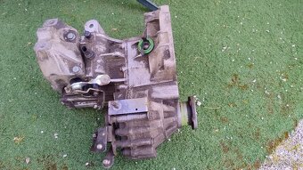 Prevodovka AKL 1.6 SR 74kw - 3