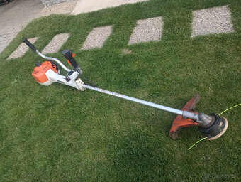 Stihl FS 360 profesionálny krovinorey TOP STAV - 3