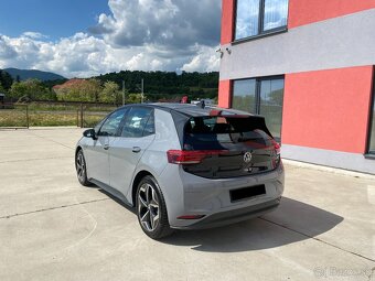 Volkswagen ID.3 Performance 58kWh DPH - 3
