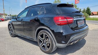 Mercedes-Benz GLA 250 A/T za 25.900 € - 3