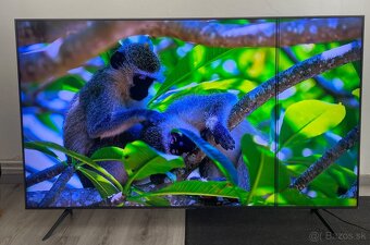 SMART TV Samsung UE65TU7172-164cm-4K - 3