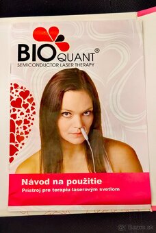 bioquant semiconductor laser therapy - 3