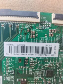 Základná doska Samsung BN94-12864E/BN41-02635A - 3