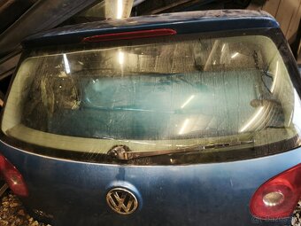Golf 5 - 3