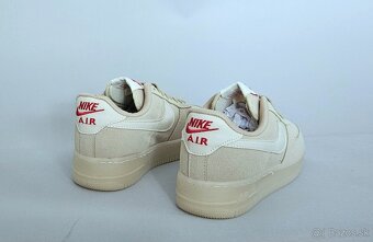 Nike AF1 tenisky 36 - 3