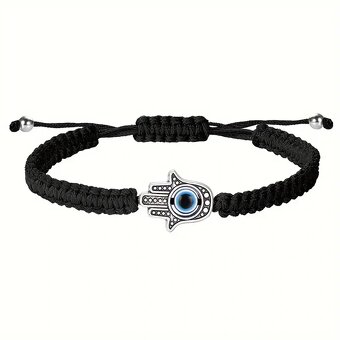 NÁRAMOK HAMSA evil eye RUKA TALIZMAN - 3
