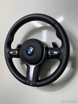 BMW M sport F-series (G) - 3