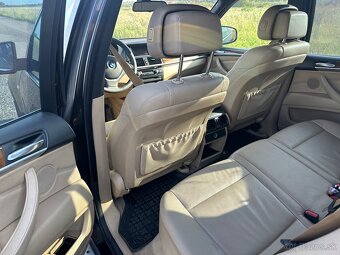 Predám x5 e70 3.0d 173kw - 3