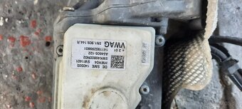 Predám riadenie VW Passat B7 - 3