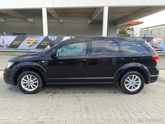 Fiat Freemont - 3
