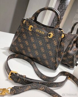 Guess kabelka - 3
