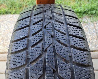 REZERVA R15 5x112 - OCTAVIA 2, OCTAVIA 3, GOLF 5, PASSAT.... - 3