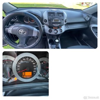 T0Y0TA RAV4 2.2D 4x4 - 3