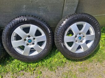 Elektróny 5x112 R15 - 3