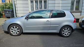Volkswagen golf V 1.9 TDI - 3