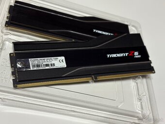 G.SKILL Trident Z5 Neo 32GB - 3
