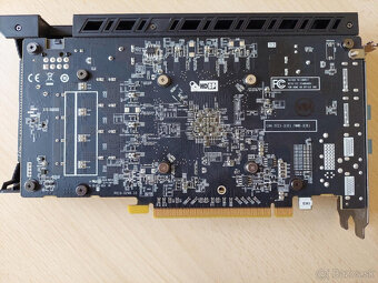 Herná grafika Sapphire NITRO RX 470 8GB GDDR5 - 3
