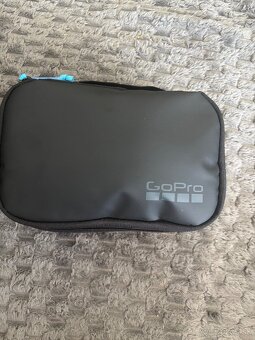 GoPro 13+prislušenstvo - 3