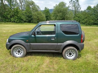 Jimny - 3