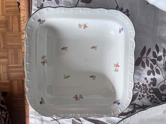 Predam československý porcelán - 3