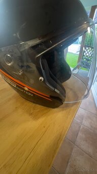 Prilba Harley Davidson - 3