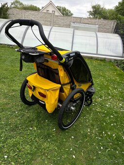 Thule chariot 2 - 3