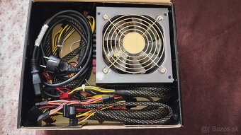 Zdroj Enermax EMD625AWT 625 Watt - 3