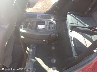 Peugeot 307sw - 3