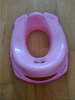 Detský podsedák na WC - 3