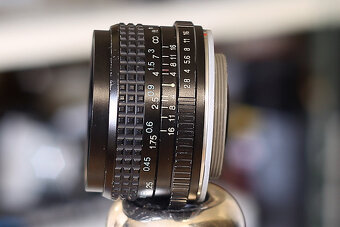 RMC Tokina 28mm / F2,8 / M42 - 3