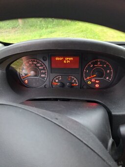 Citroen Jumper 2.0 do 3,5t L4H2 - 3