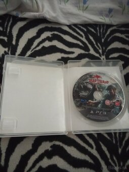Dead Island na ps3 - 3