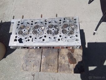 HLAVA MOTORA 04L103373E 04L103064F 04L 103 373 E - 3