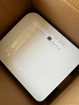 Mobilná klíma Sencor - 3