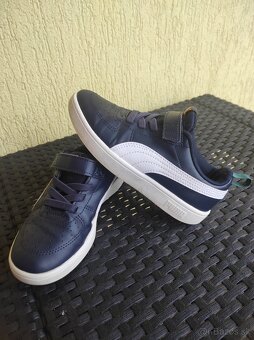 Tenisky Puma - 3