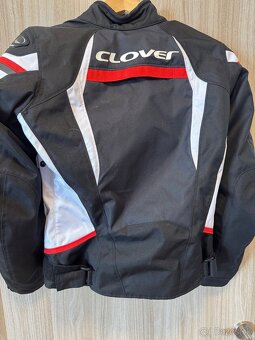 Damska Bunda CLOVER - 3