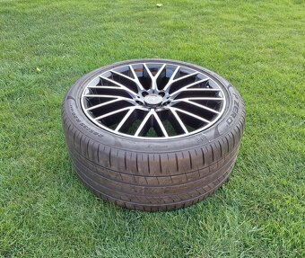 5x112 R20 Mercedes - 3