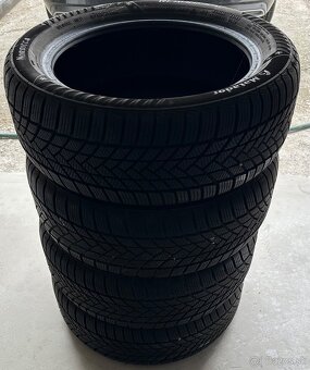 Matador Nordica 195/50 R16 H XL - 3